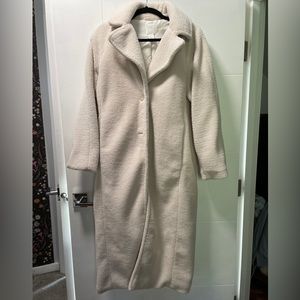 H&M Long Coat